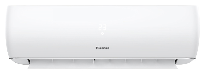 Настенная сплит-система Hisense AS-10UR4SYDTV - фото №5