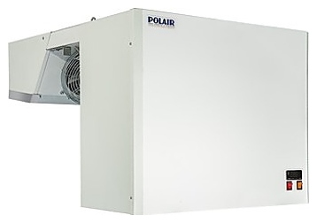 Моноблок среднетемпературный POLAIR MM 218 R Evolution 2.0 - фото №1