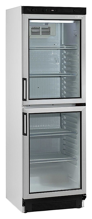 Шкаф холодильный TEFCOLD FS2380 - фото №1