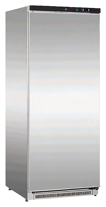 Шкаф холодильный Koreco HR400SS - фото №1