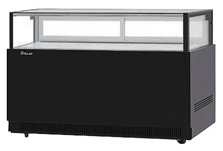 Витрина кондитерская закрытая Turbo air TBP-1800L - фото №1
