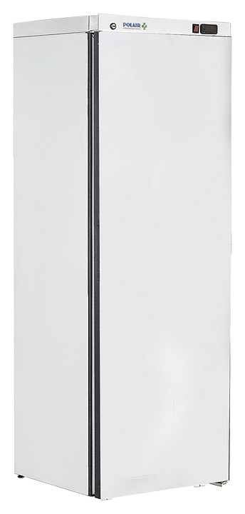 Шкаф холодильный POLAIR ШХФ-0,4 - фото №1