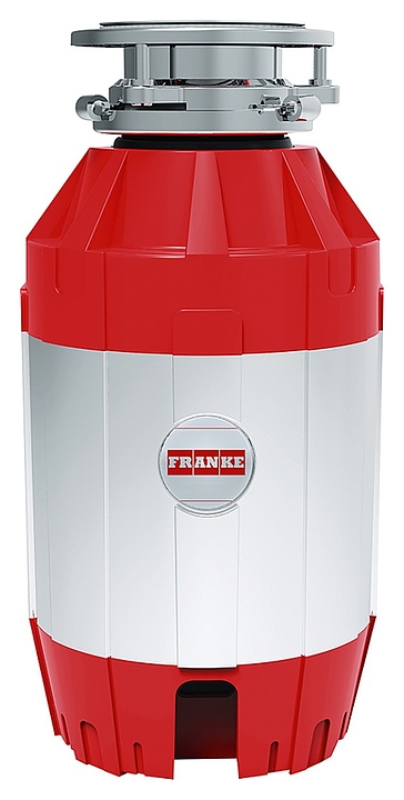 Измельчитель пищевых отходов Franke Turbo Elite TE-125 - фото №1