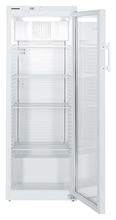 Шкаф холодильный Liebherr FKv 3643 - фото №2