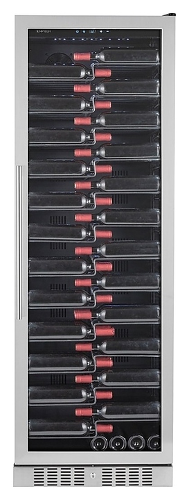 Винный шкаф Temptech AAA - фото №1