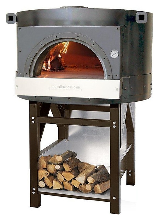 Печь для пиццы Morello Forni PAX 100 - фото №1