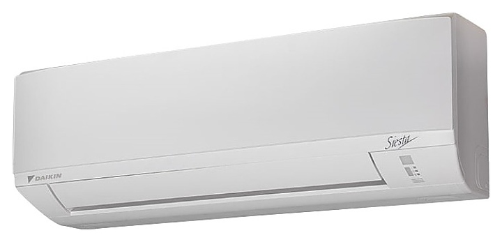 Настенная сплит-система Daikin ATXN50NB / ARXN50NB - фото №1