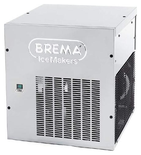 Льдогенератор Brema G 160А - фото №1