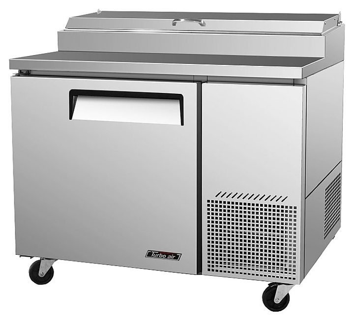Стол для пиццы Turbo air FPT-44 - фото №1