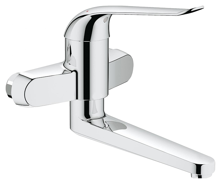 Смеситель GROHE Euroeco Special 32772000 - фото №1