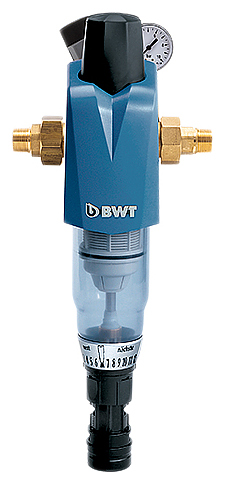 Фильтр механический BWT BWT Infinity F1 HWS 1 1/4