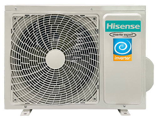 Настенная сплит-система Hisense AS-18UW4RXATG00 - фото №4