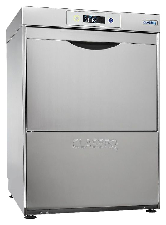 Посудомоечная машина Classeq D500 DUO - фото №1