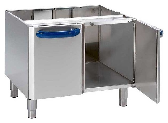 Стенд Tecnoinox VNP70L7 - фото №2