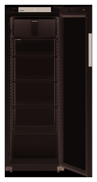 Шкаф холодильный Liebherr MRFvc 3511 - фото №3