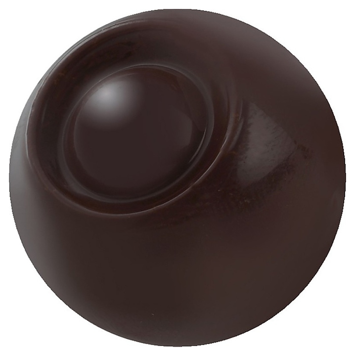 Форма для шоколада Martellato 20-3D3001 - фото №1