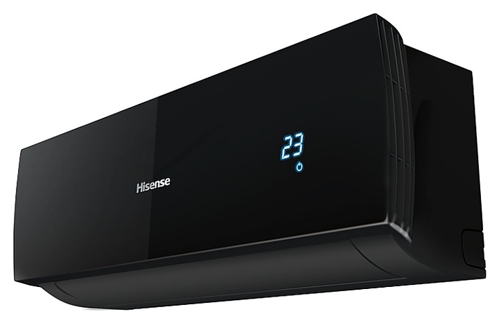 Настенная сплит-система Hisense AS-11UR4SYDDEIB1G / AS-11UR4SYDDEIB1W - фото №2