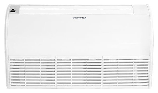 Кассетная сплит-система Dantex RK-60UHG3N/RK-60HG3NE-W - фото №1