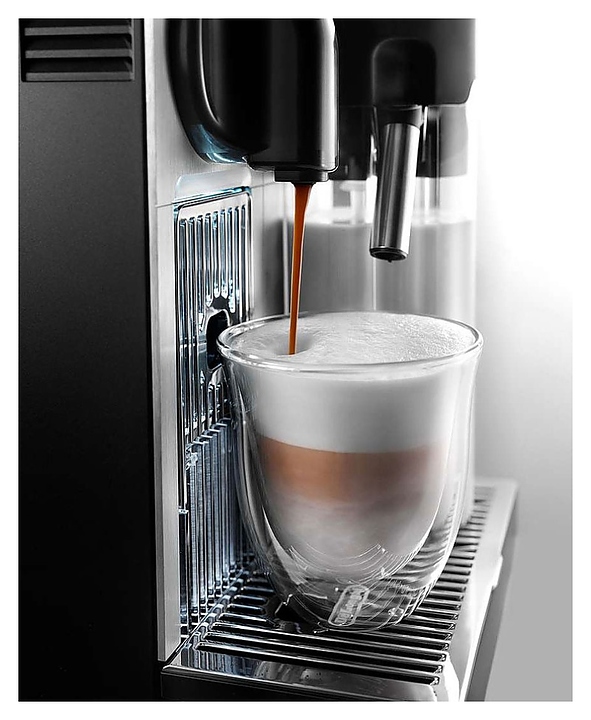 Кофемашина Delonghi EN 750.MB - фото №9