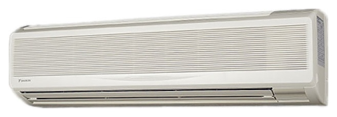 Настенная сплит-система Daikin FAQ71B / RQ71BV3 - фото №2