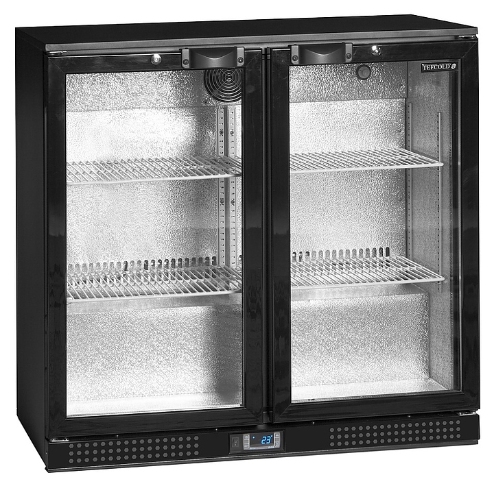 Шкаф холодильный TEFCOLD DB201H - фото №1