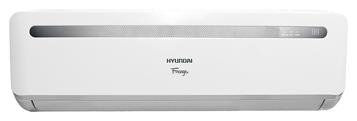 Настенная сплит-система Hyundai H-AR1-09H-UI011 - фото №1