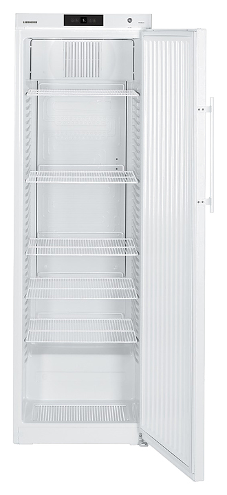 Шкаф холодильный Liebherr GKv 4310 - фото №3