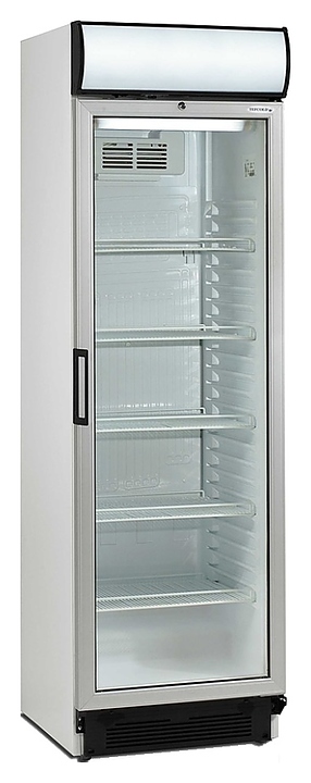 Шкаф холодильный TEFCOLD FSC1380 - фото №1