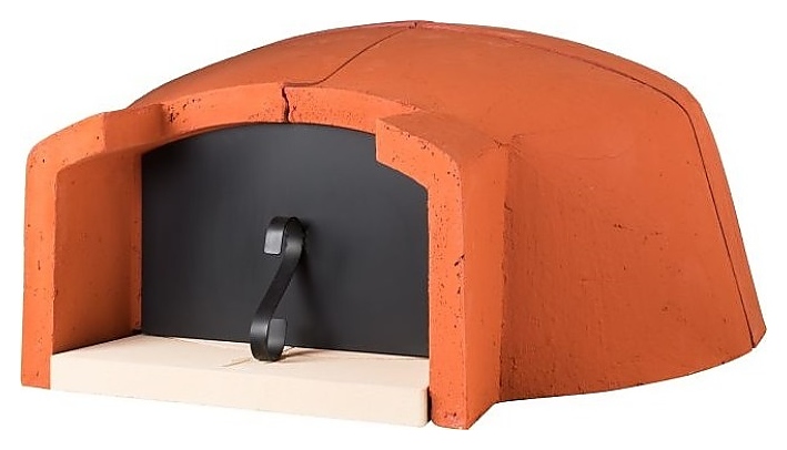 Печь для пиццы дровяная Valoriani FVR 120 - фото №1