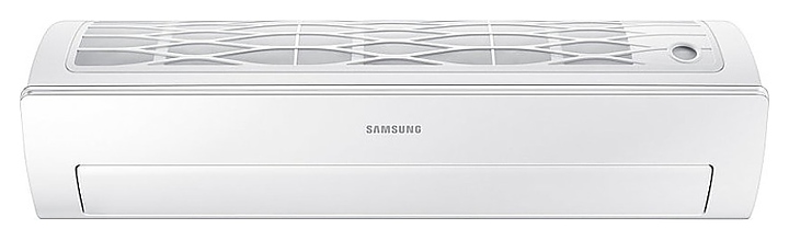 Настенная сплит-система Samsung AR07HQFSAWKNER - фото №4