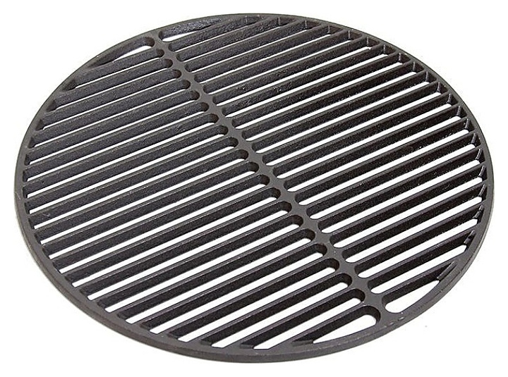 Решетка круглая Big Green Egg 122957 - фото №1