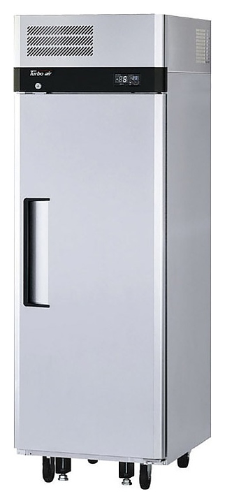 Шкаф холодильный Turbo air KR25-1P - фото №1