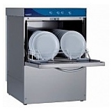 Посудомоечная машина с фронтальной загрузкой ASPES LABP-640 B - фото №1