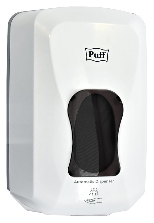 Дозатор жидких растворов Puff 8184, 1,1 л - фото №1