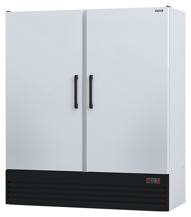 Шкаф холодильный Премьер ШСУП1ТУ-1,6 М - фото №1