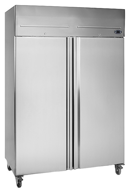 Шкаф холодильный TEFCOLD RK1420 Дания - фото №1