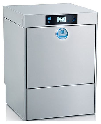 Посудомоечная машина с фронтальной загрузкой Meiko M-ICLEAN UM+ с рекуператором - фото №2