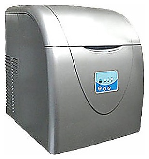 Льдогенератор Gastrotop ZB-15AP - фото №1