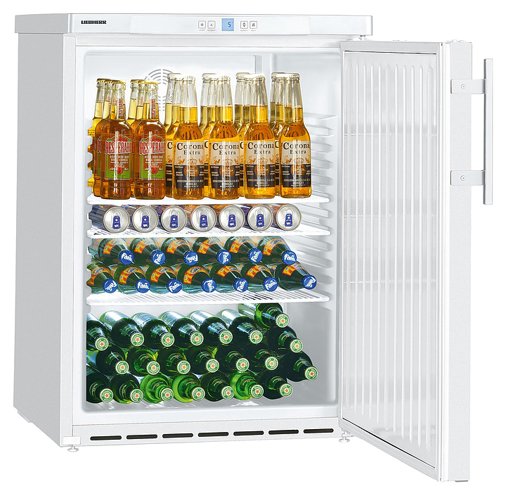 Шкаф холодильный Liebherr FKUv 1610 - фото №6