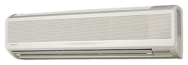 Настенная сплит-система Daikin FAQ71B / RR71BW1 - фото №2