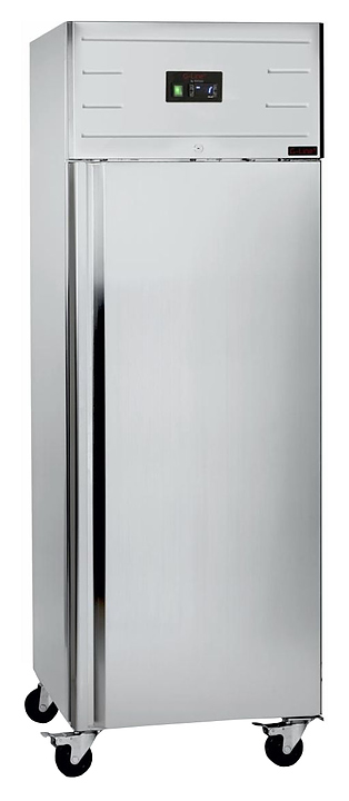 Холодильный шкаф TEFCOLD GUC70 - фото №1