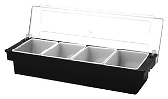 Контейнер ProHotel JD-B4B - фото №1