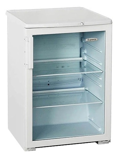 Шкаф холодильный Бирюса 152 - фото №3