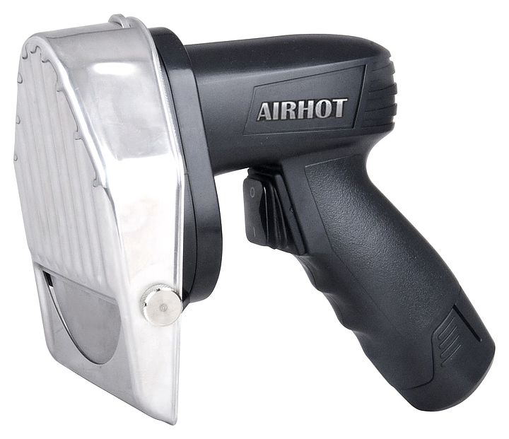 Нож электрический для шаурмы Airhot KS-100C беспроводной - фото №1