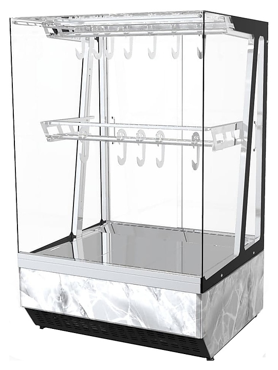 Витрина кондитерская ЧЗТО Celestium деликатесная XL 1100 - фото №1