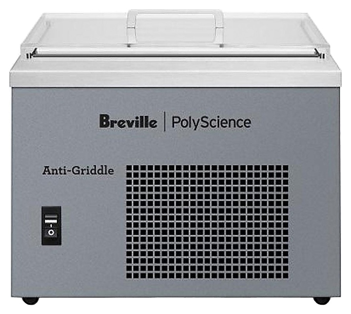 Аппарат шоковой заморозки PolyScience Anti-Griddle AG30AC2P - фото №1
