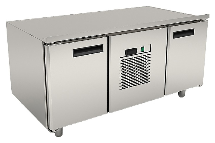 Стол холодильный BSV-inox TRL 11 - фото №1