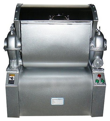 Машина тестомесильная Foodatlas HYW(J)-25 (AR) Pro 380В - фото №2