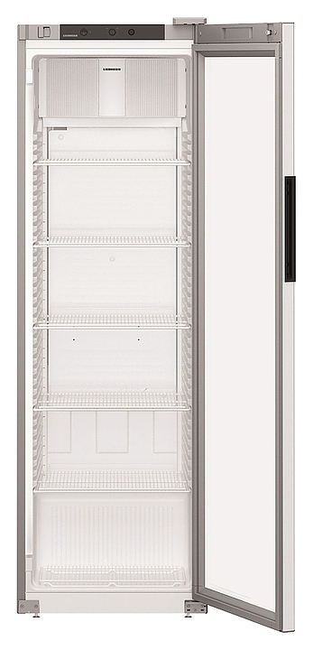 Шкаф холодильный Liebherr MRFvd 4011 - фото №2
