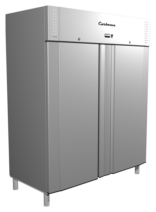 Шкаф холодильный Carboma R1400 - фото №1